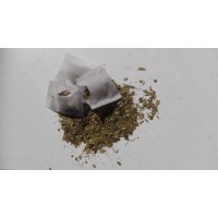 Tea bags